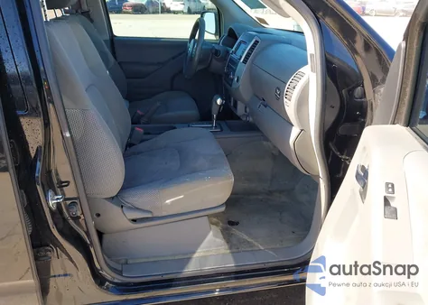 2017 Nissan Frontier Sv z USA, uszkodzony, nr VIN 1N6DD0ER0HN776914